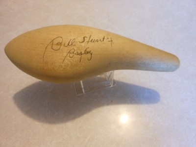 balsa wood lure blanks