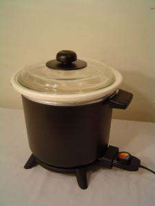Where can you find a lid for a Dazey deep fryer?