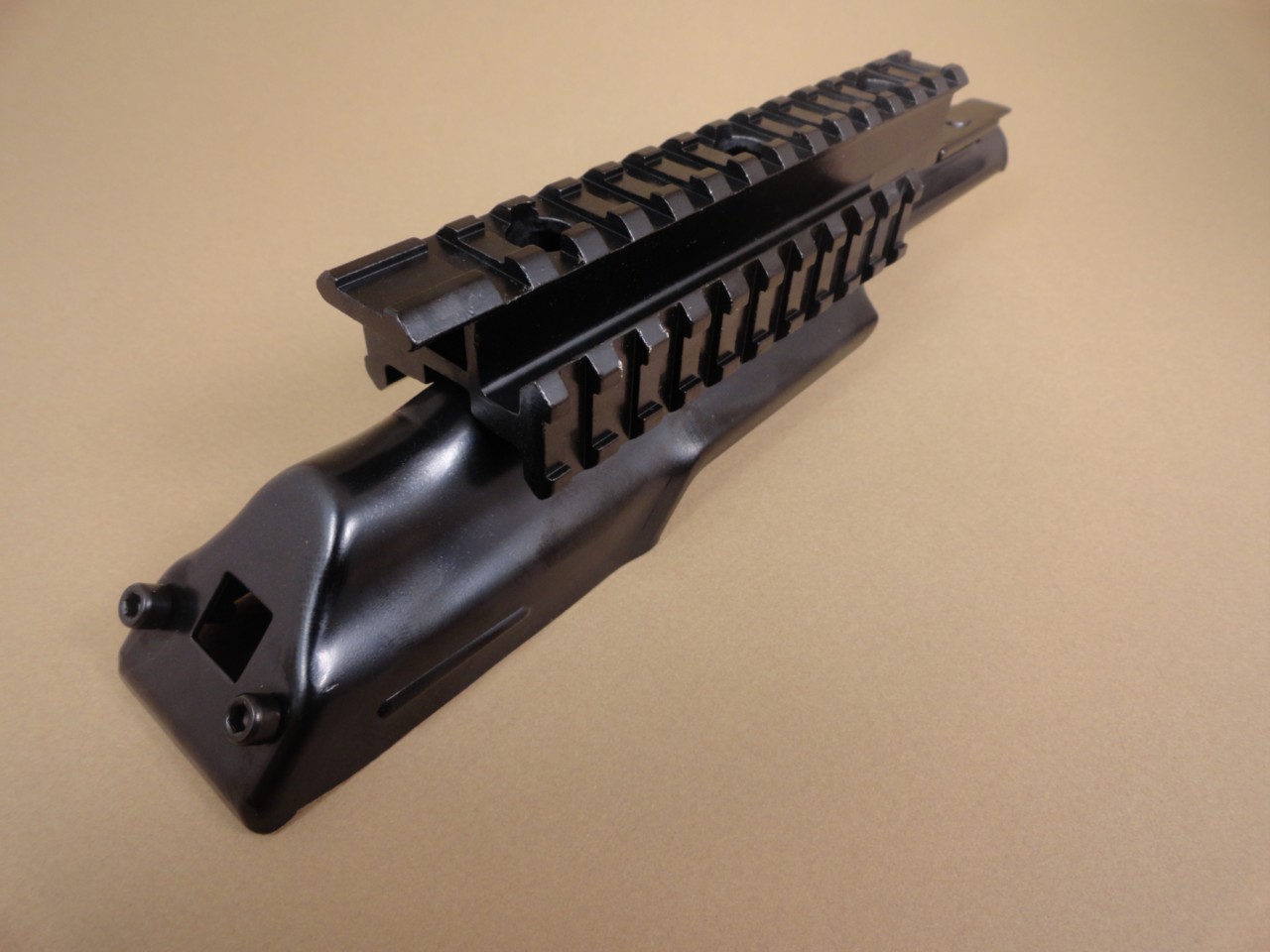 5th Gen AK Tactical Trirail Scope Mount Top Cover Rail 47 90 Saiga eBay