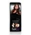 Jessica Simpson 23in wavy extension box front