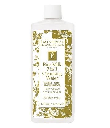 Eminence Red Currant Exfoliating Cleanser