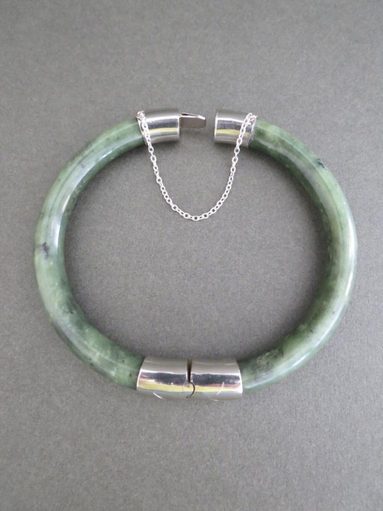 Jade bangle ebay clearance