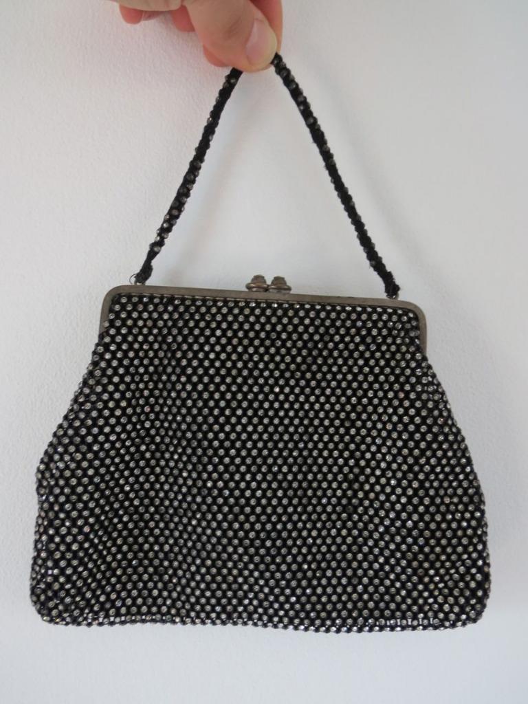 Ebay Vintage Handbags Uk