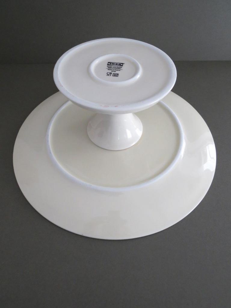Cake Stand Ikea eBay