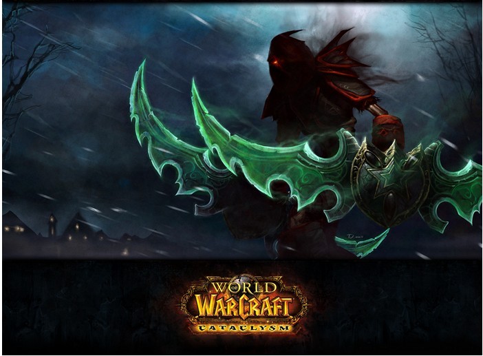 Warglaive of Azzinoth