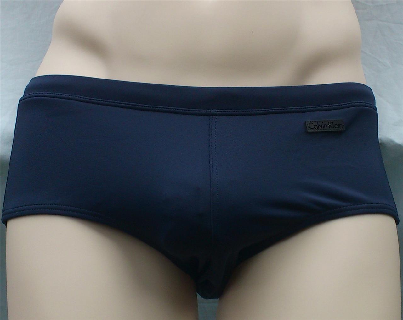 calvin klein swim speedo