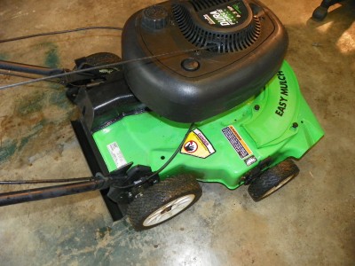 Lawn Boy Silver Pro Duraforce Manual - windowget