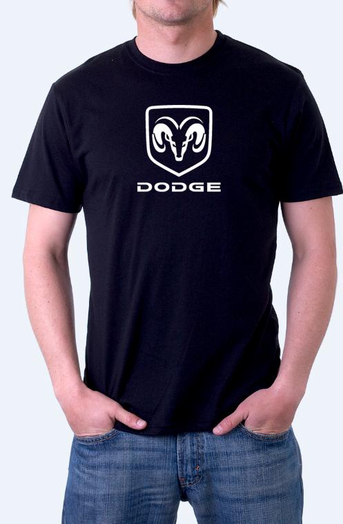 ram truck shirt