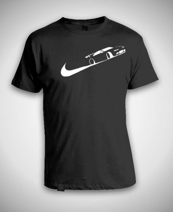 Nissan 240 shirts #3