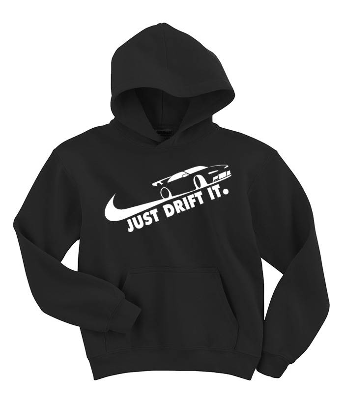 Just drift it hoodie clearance