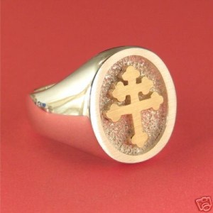 All Listings Buy Ezi Zino Designs Cross of Lorraine Magnum Pi Team Ring and other Rings at cripatsur.ga Our wide selection is elegible for free shipping and free returns.5/5(1).