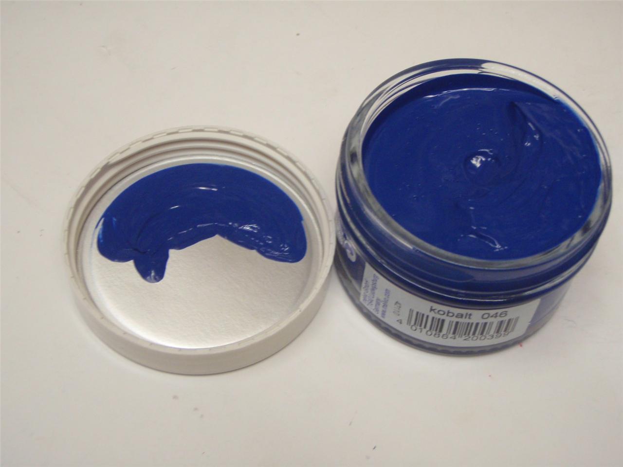 saphir leather paint