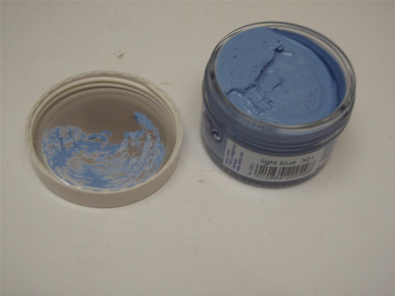 navy blue leather shoe polish