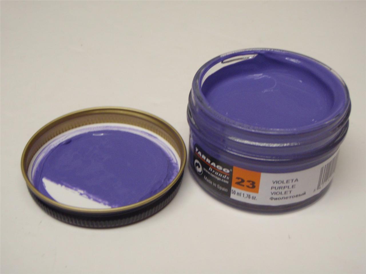 saphir shoe polish