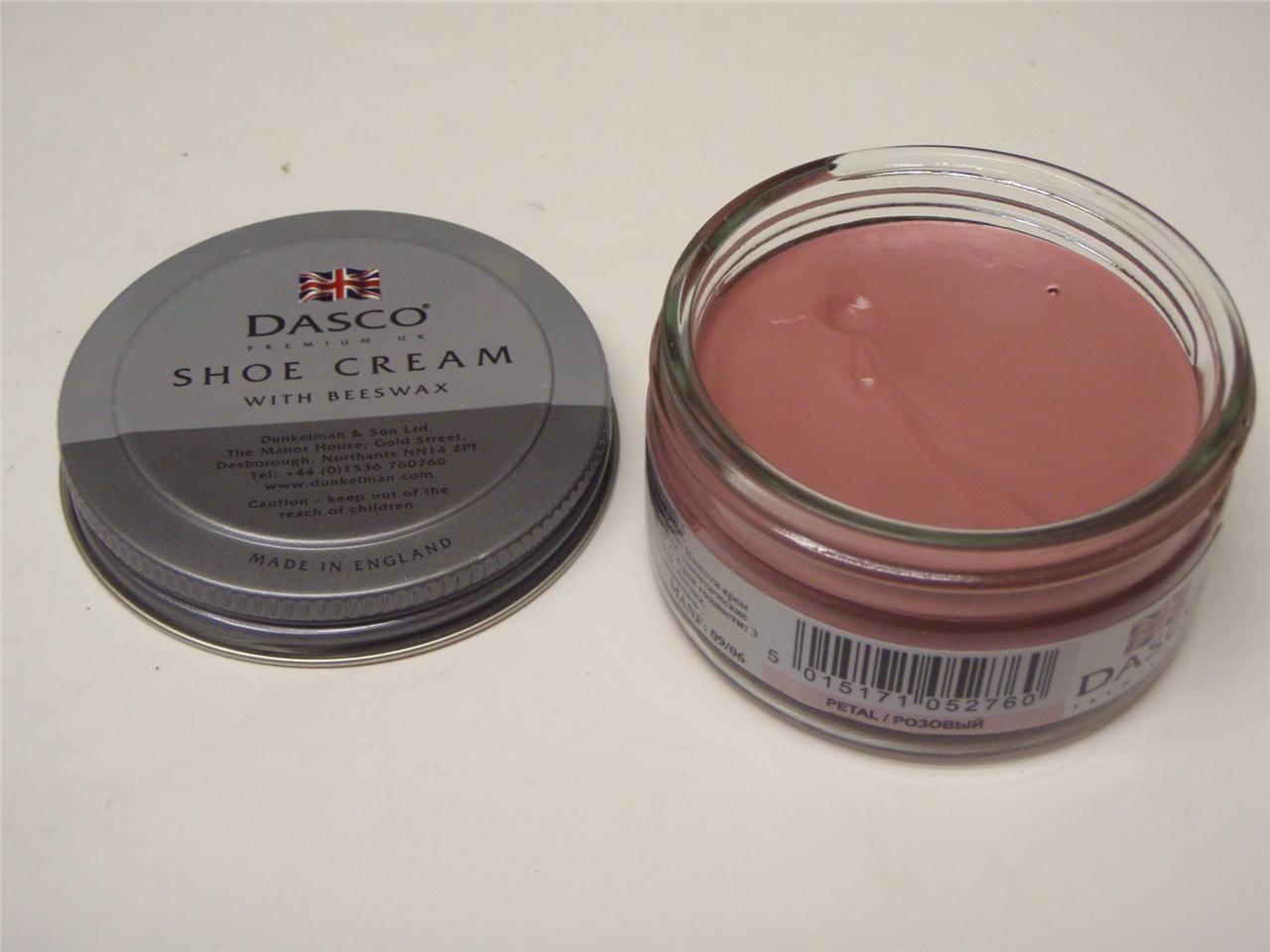 saphir shoe polish