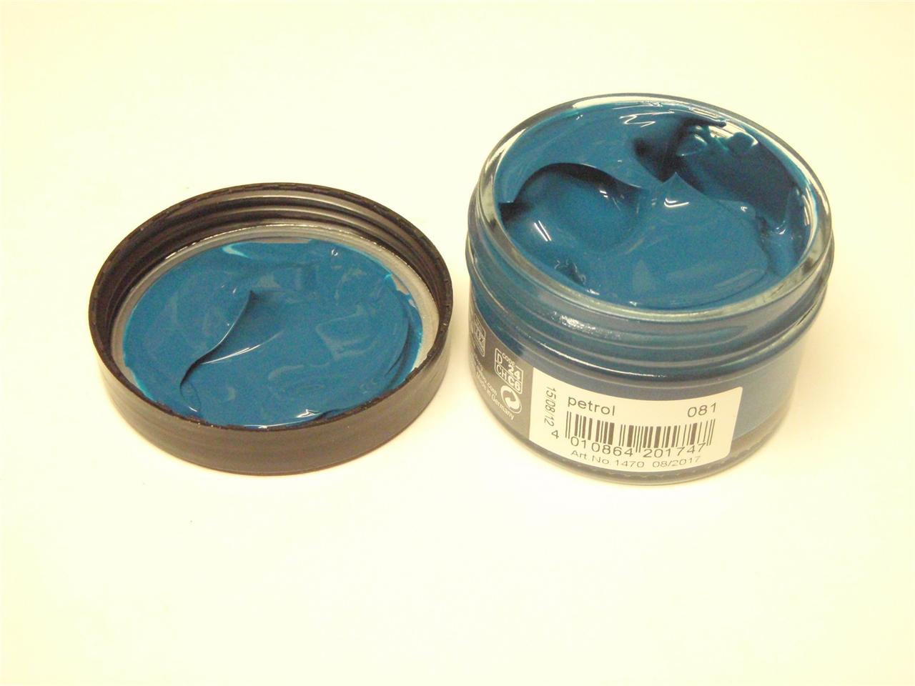 saphir leather polish