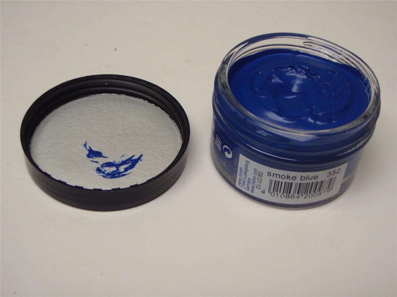 saphir leather polish