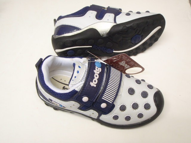 Scarpe da calcio Footgol Powershot colore e taglie a scelta spedizione gratuita UK - Foto 6 di 7