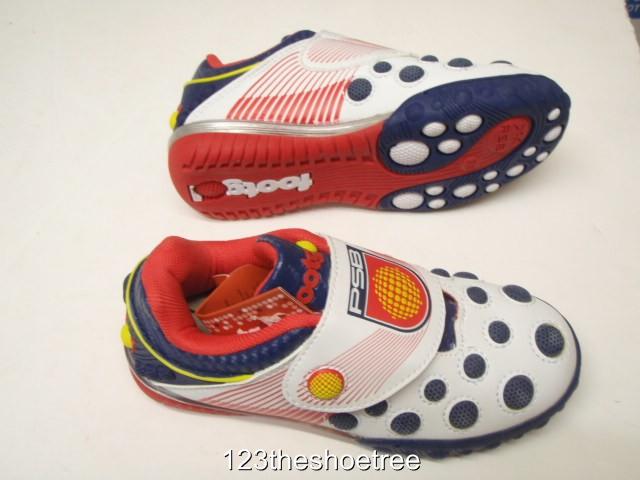 Scarpe da calcio Footgol Powershot colore e taglie a scelta spedizione gratuita UK - Foto 3 di 7