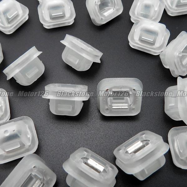 50 X For Bmw E46 E90 X5 325i 325ci 330i Interior Trim