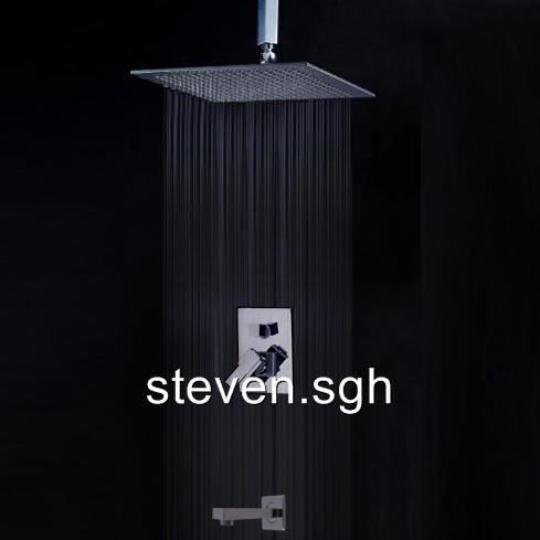 Ceiling Faucet