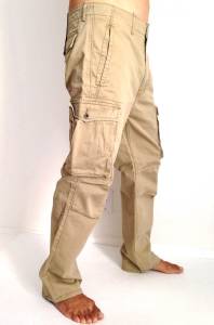 levi strauss cargo pants