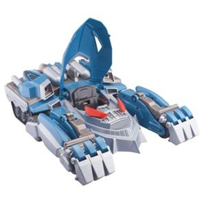 Thundercats Snarf on Thundercats Dx Thundertank Vehicle With Exclusive Snarf Figure New In