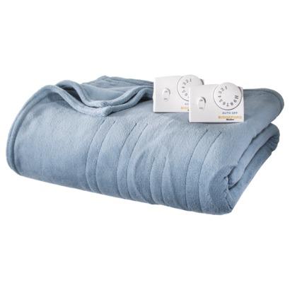 silentnight snugsie blanket