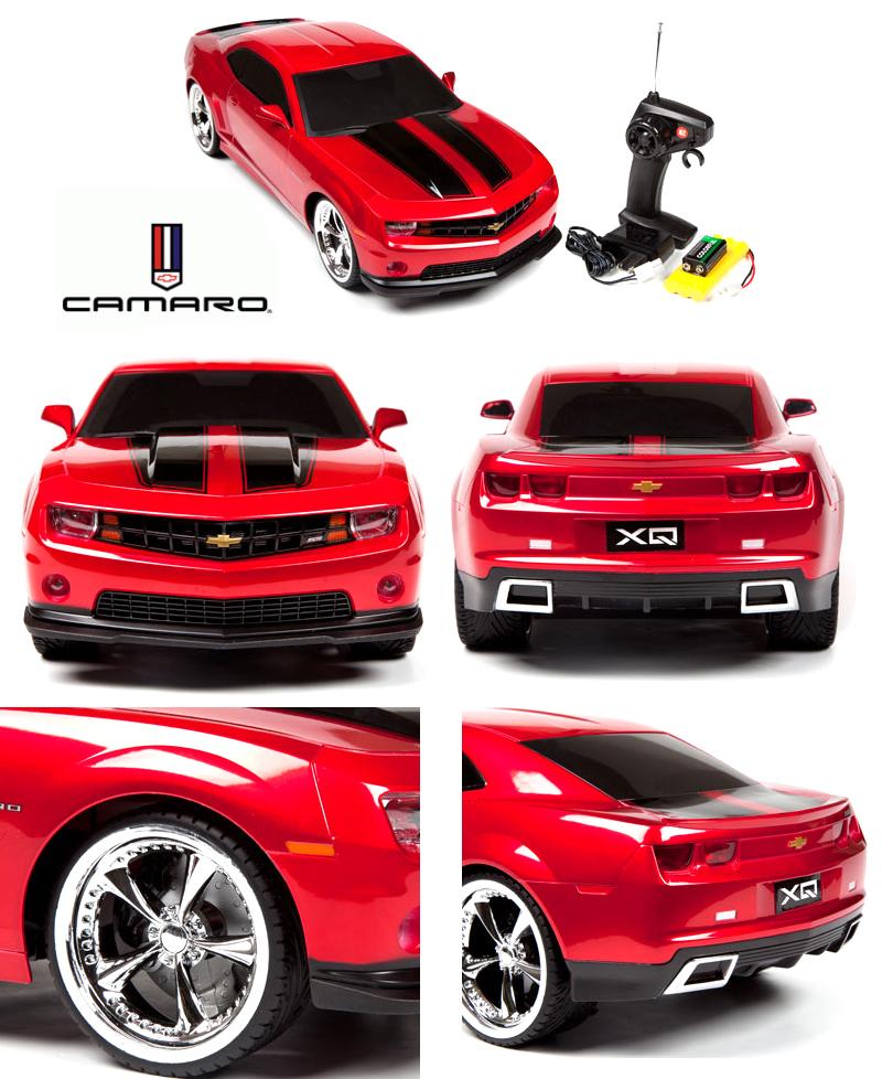 Full Function Licensed XQ Toys 110 Electric RTR RC Car Multiple