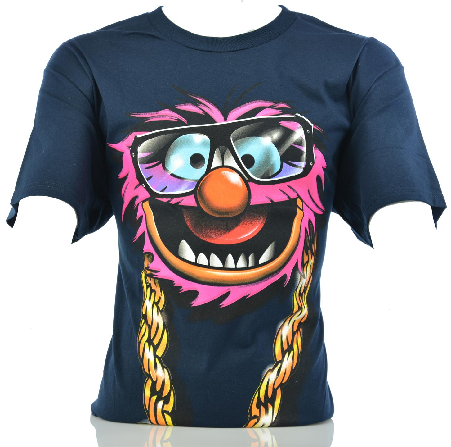 muppet pantone shirt