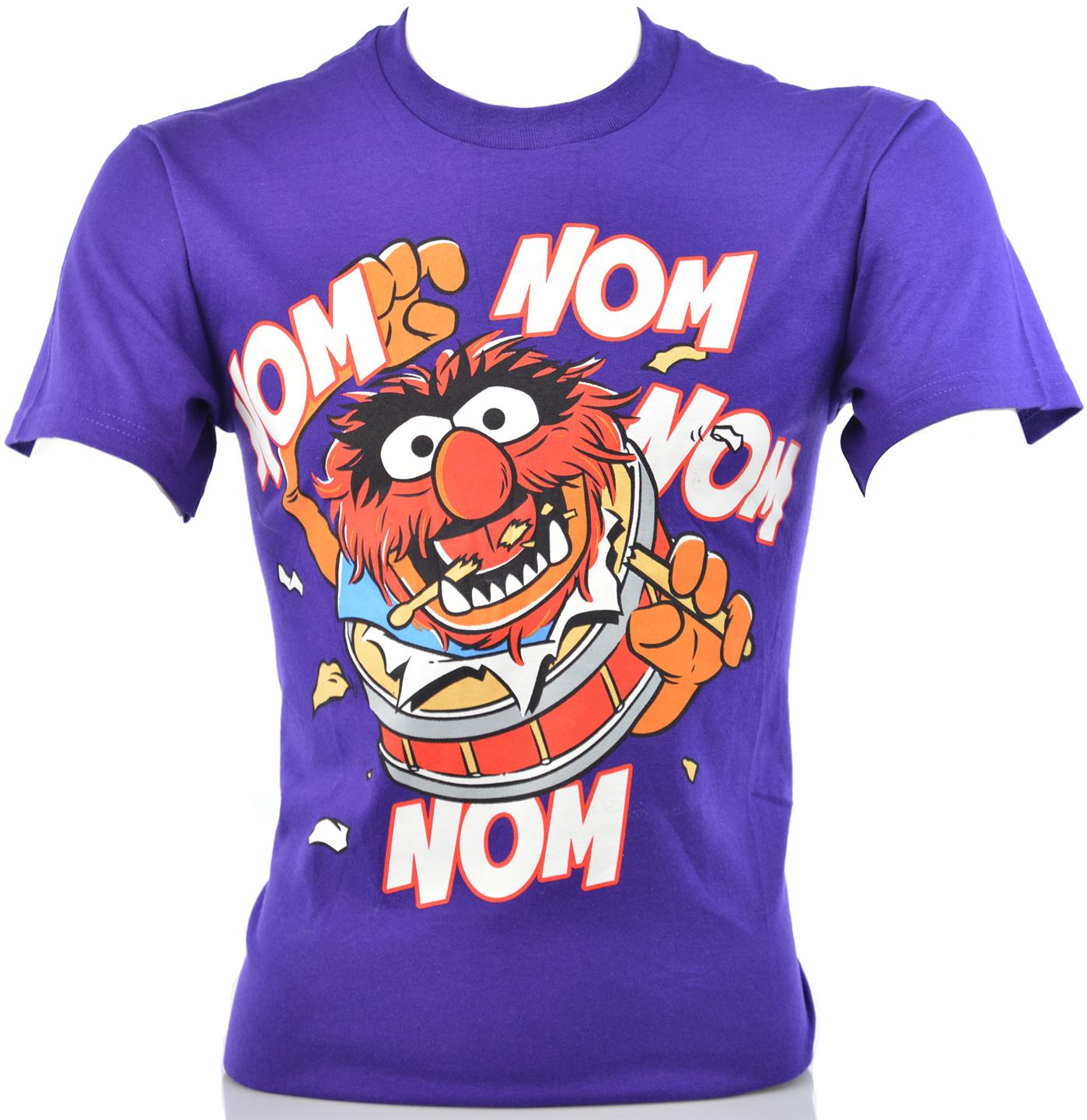 muppet pantone shirt