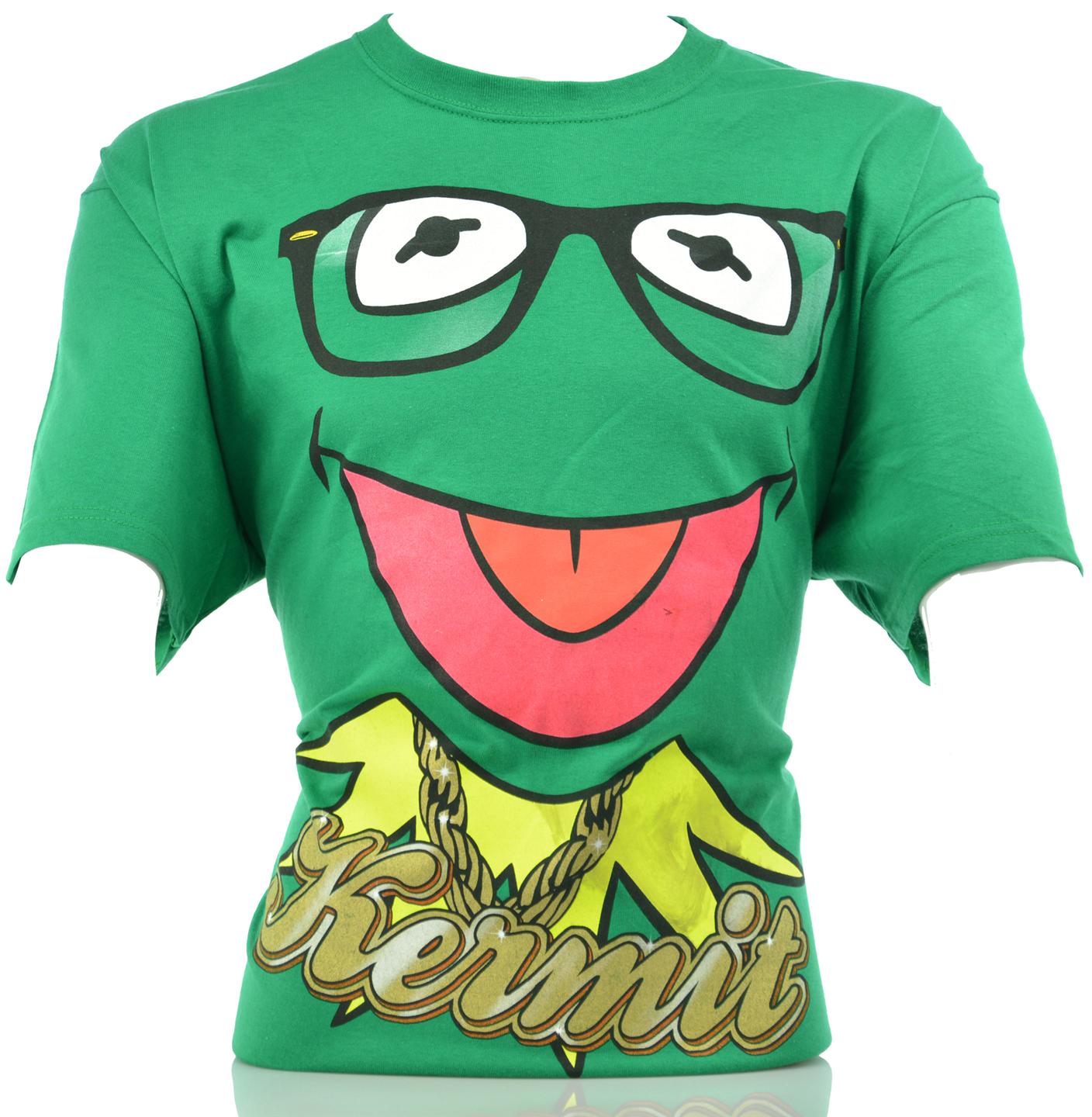 muppet pantone shirt