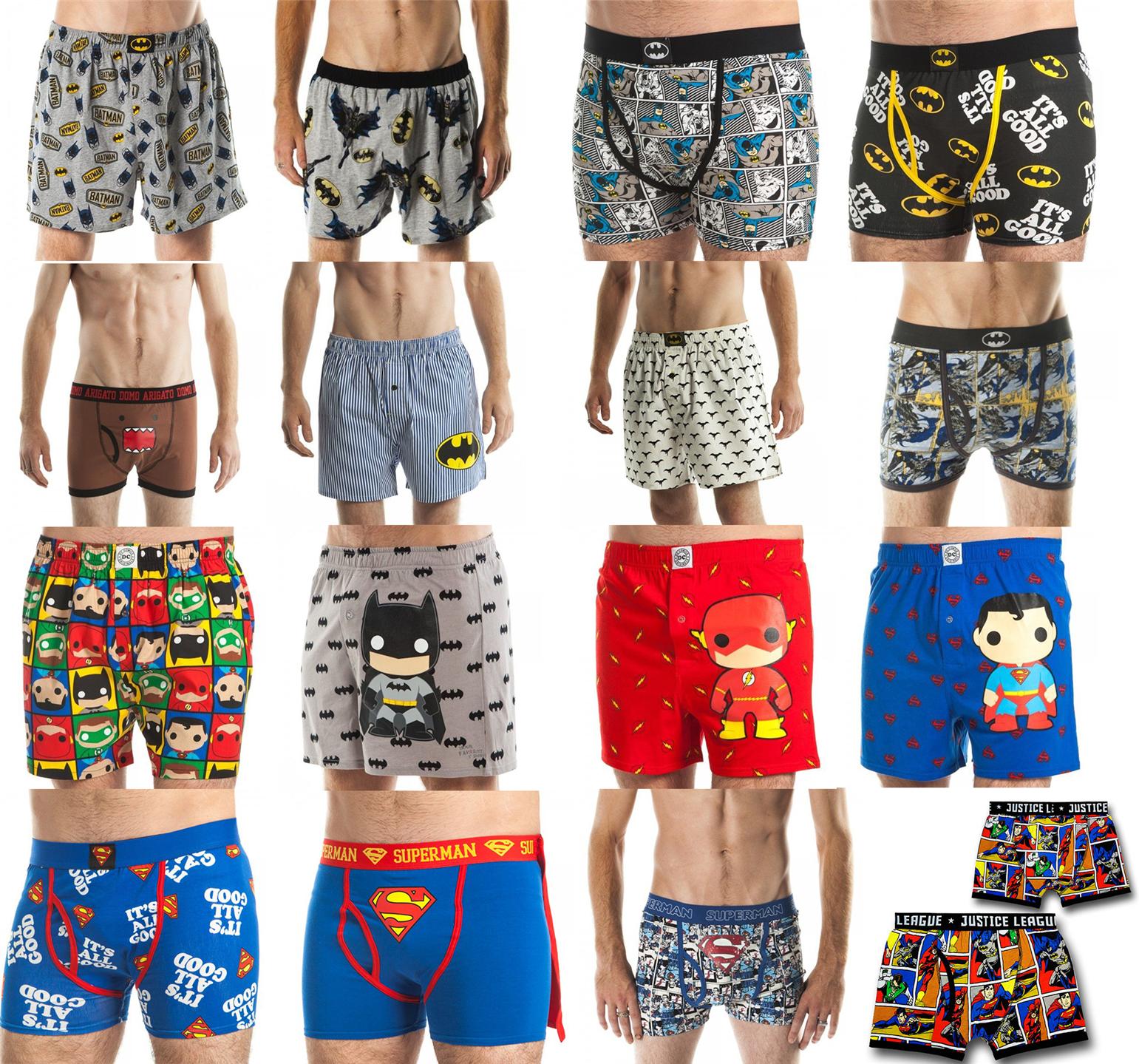 funko boxers