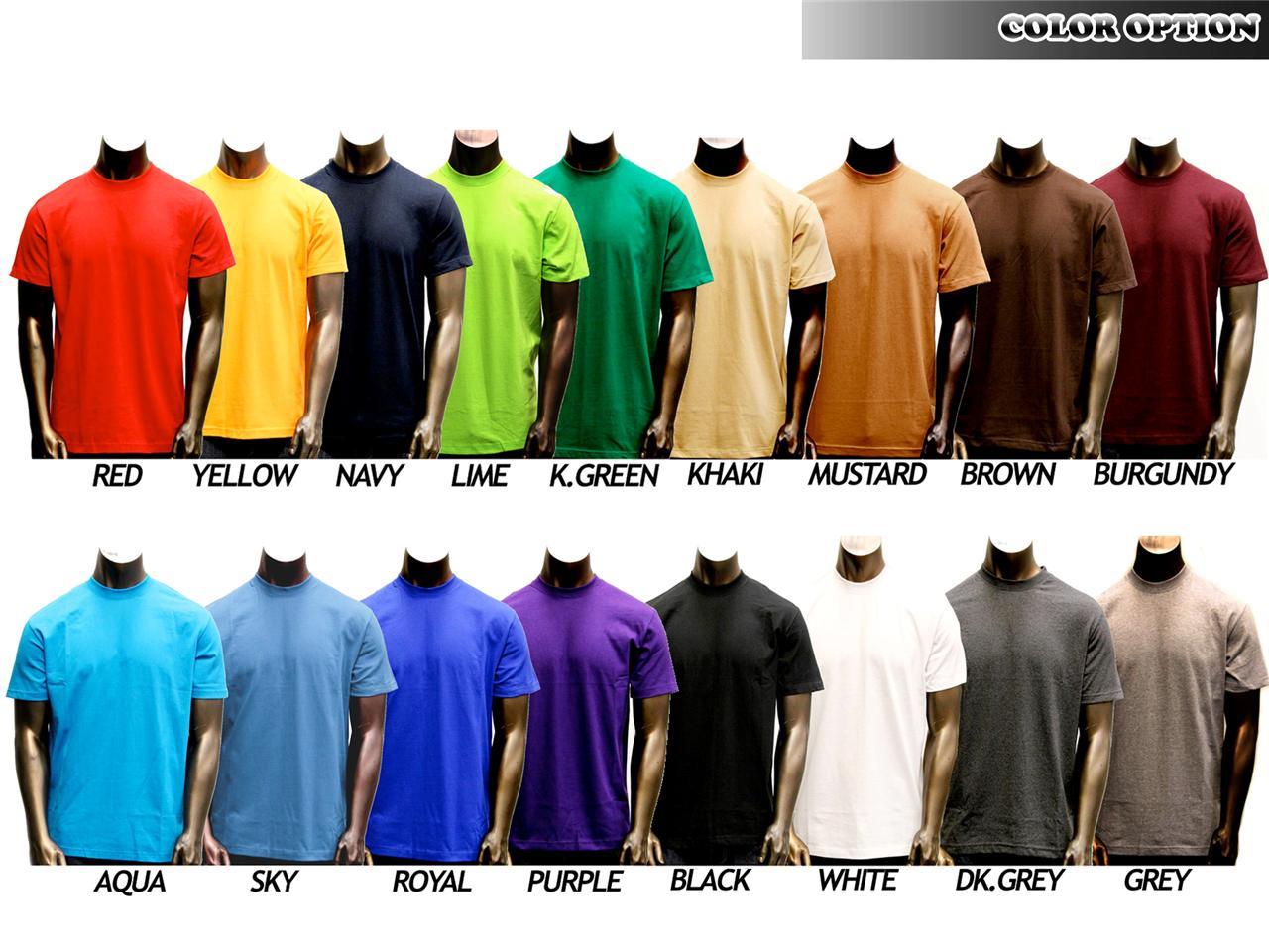 Best Big And Tall TShirts at John Alford blog