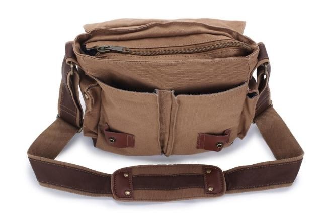 Wholesale - New Vintage Canvas DSLR Camera Case Messenger Shoulder Bag ... Wholesale - New Vintage Canvas DSLR Camera Case Messenger Shoulder Bag ...