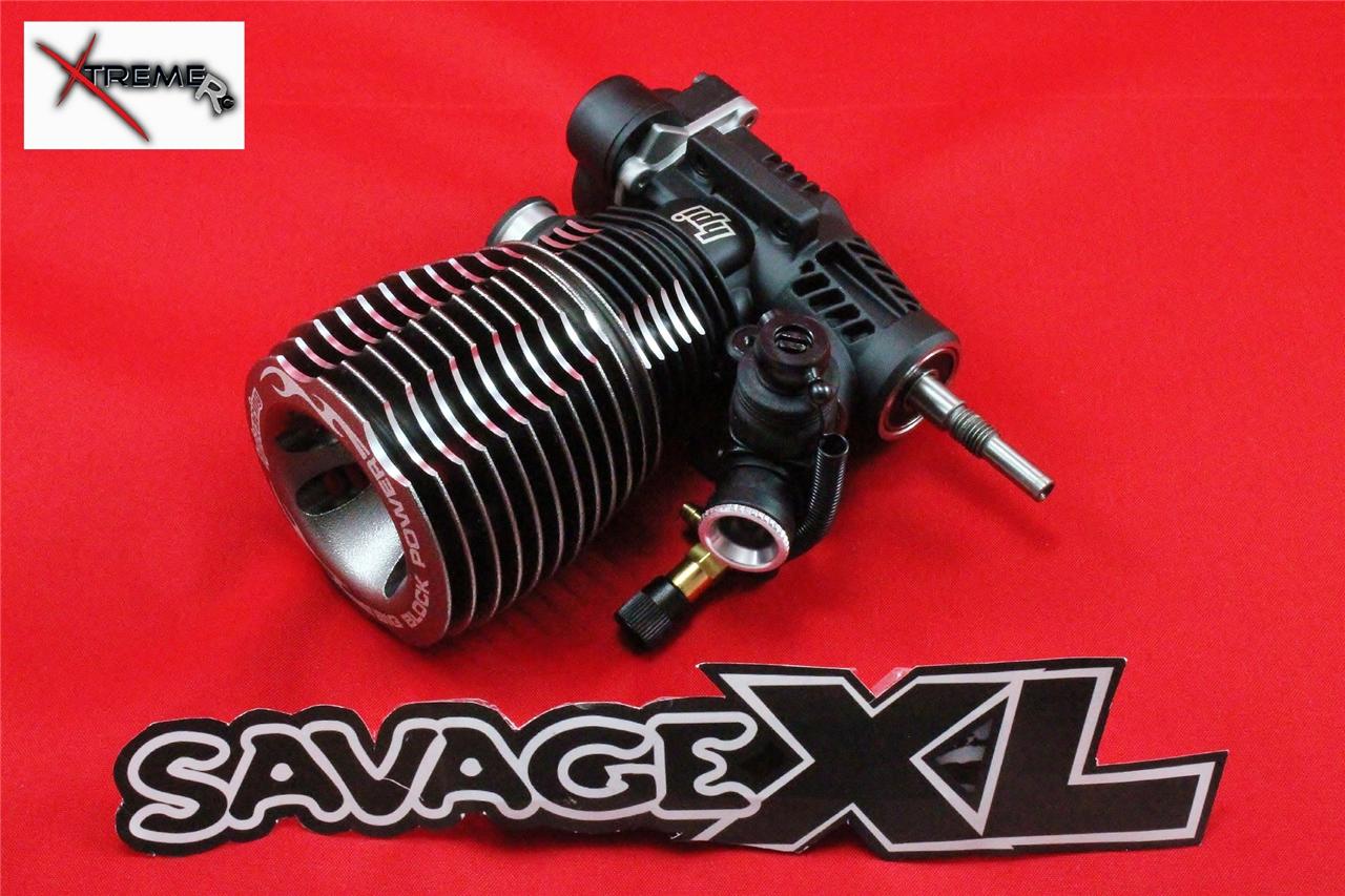 hpi 5.9 big block engine