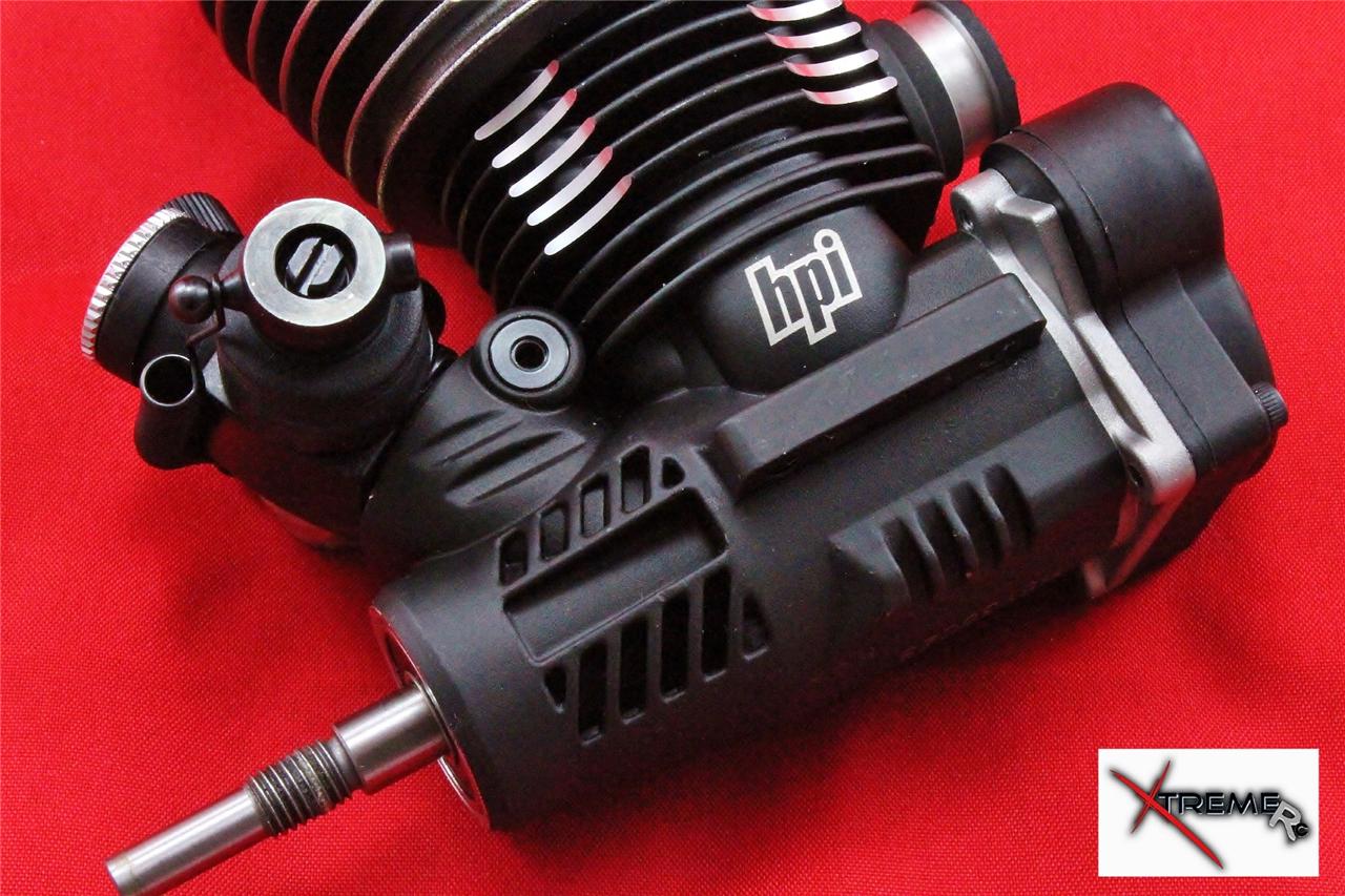 hpi 5.9 big block engine