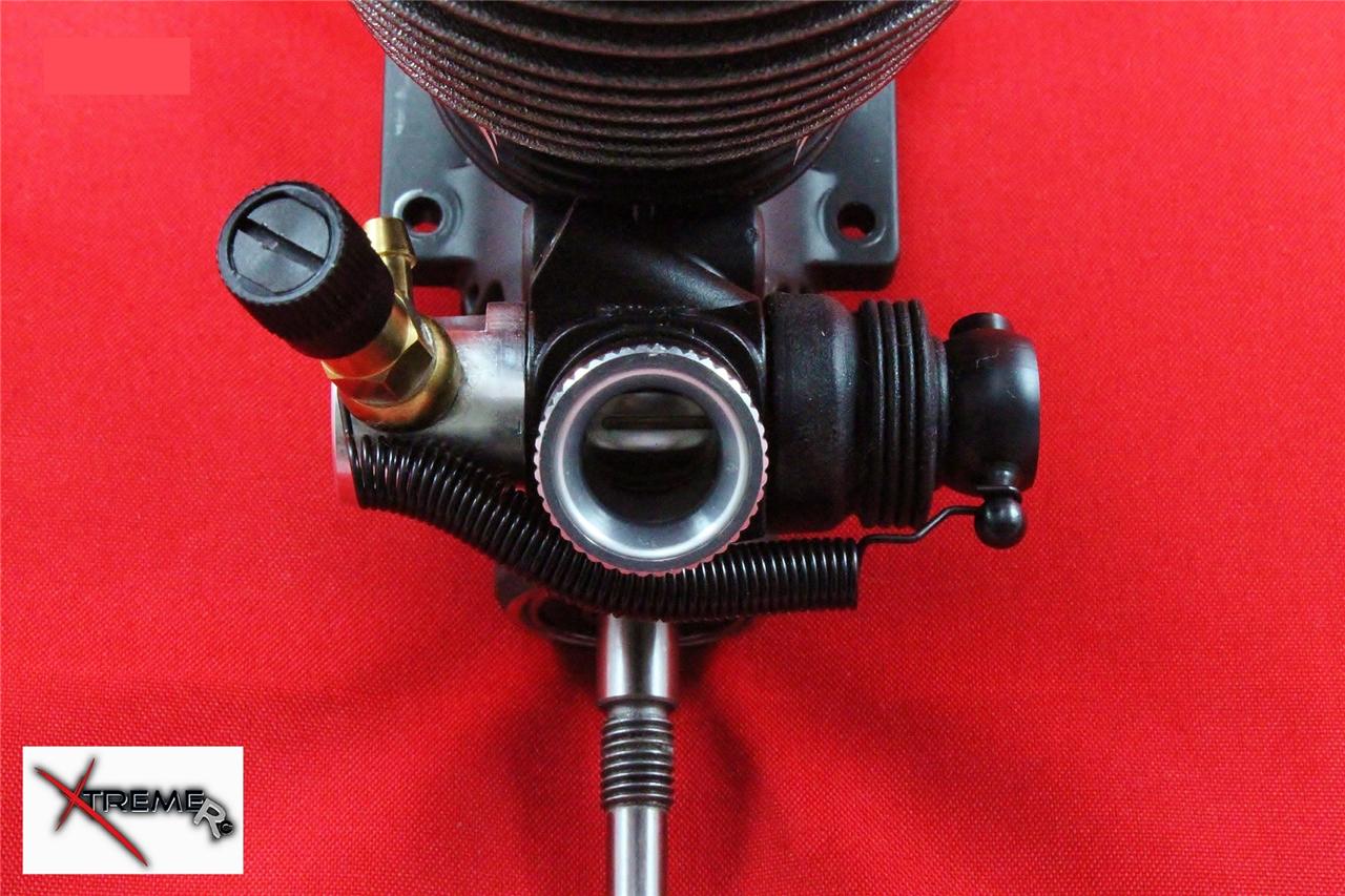 hpi 5.9 big block engine