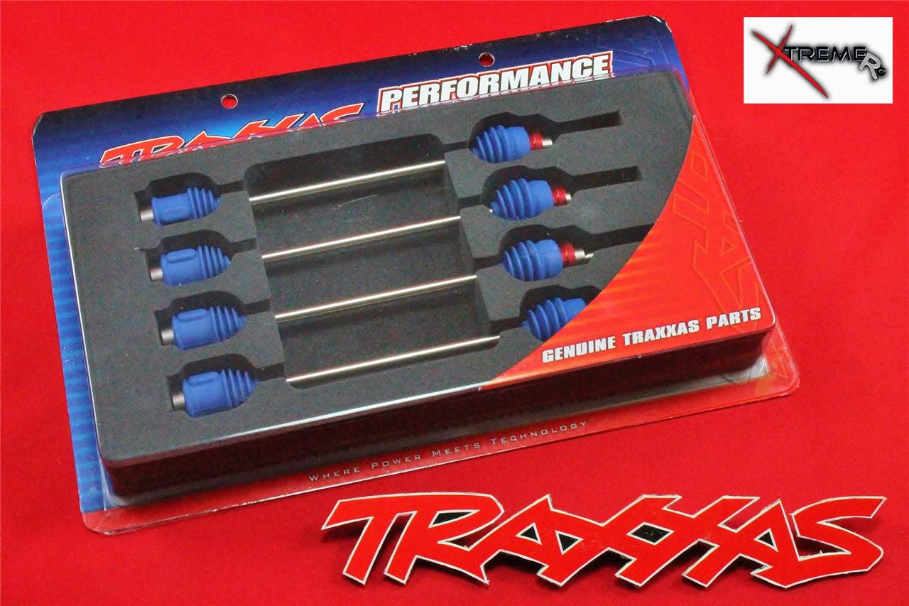 traxxas t maxx transmission parts