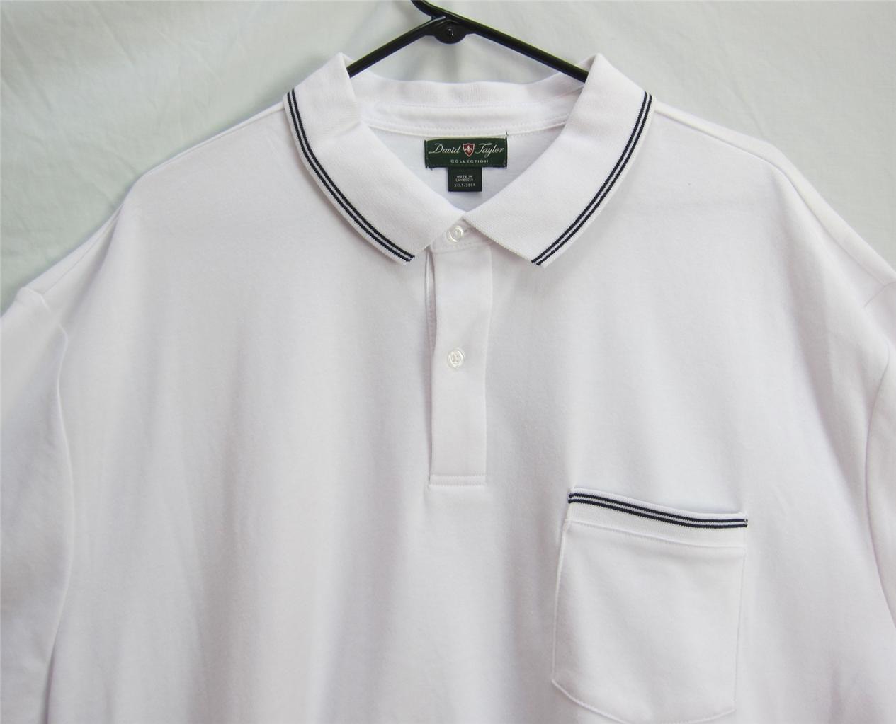 mens polo 3xlt