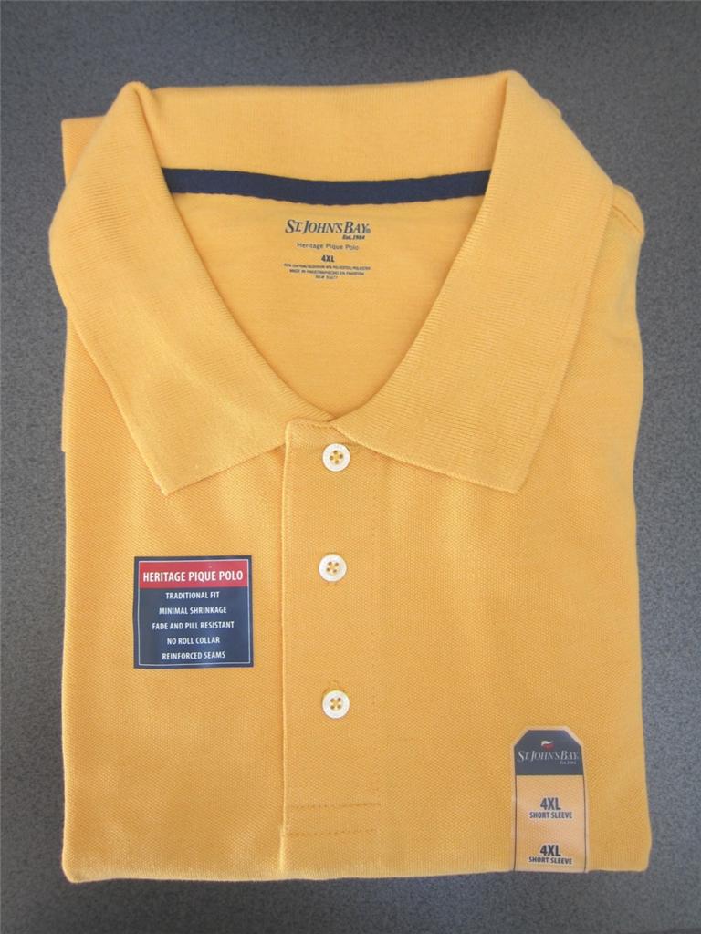 2xlt polo shirts with pocket