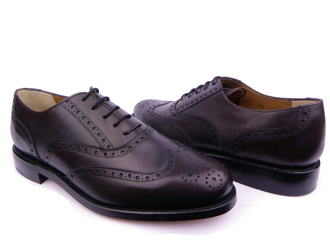 Shop by category Wingtip Shoes. Whether you’re dressing up or down, kick your outfits into high gear with wing-tip shoes. From dress shoes to more casual styles, give your look a dapper touch with this classic design.
