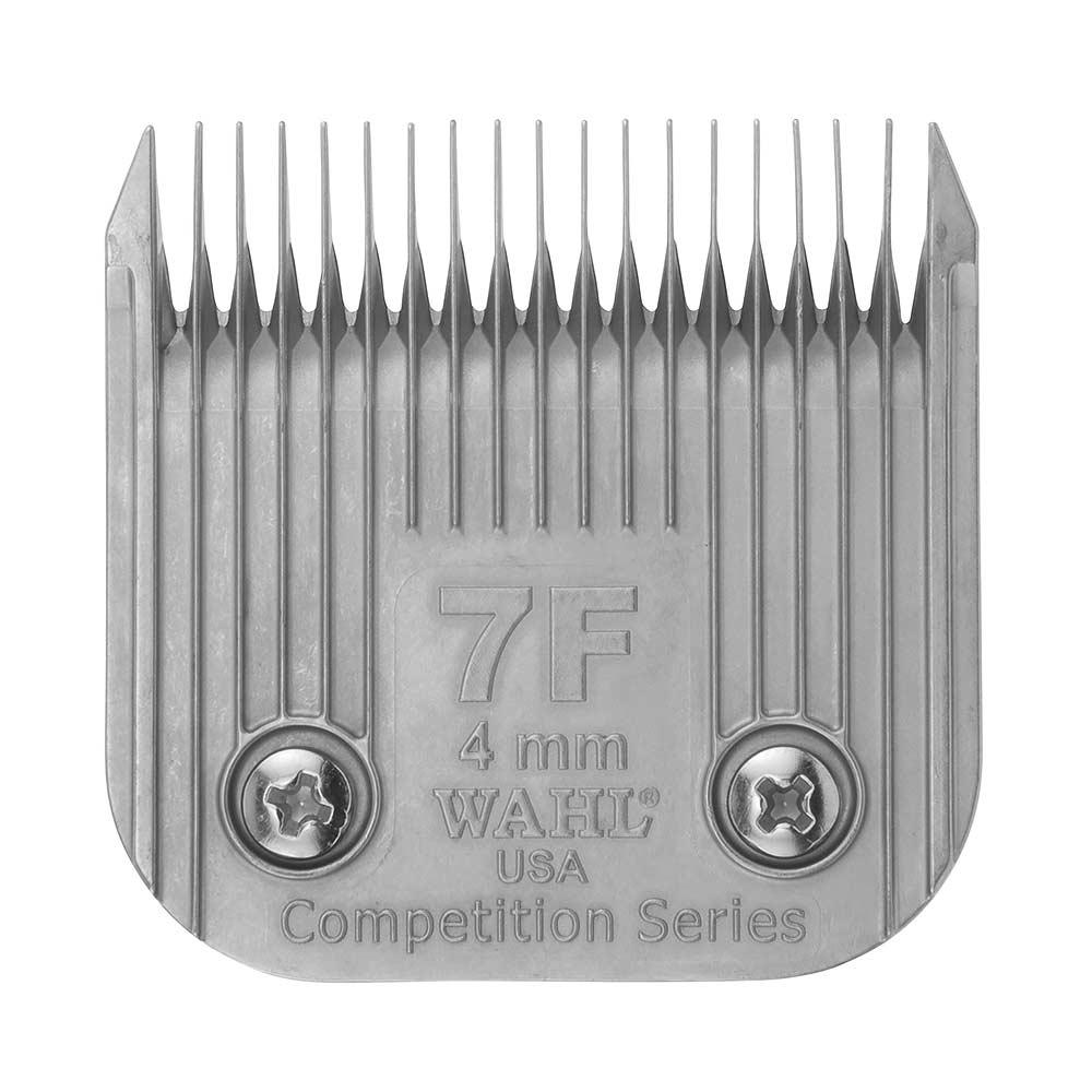 WAHL DOG BLADE Competition Series Grooming Clipper size 7F eBay