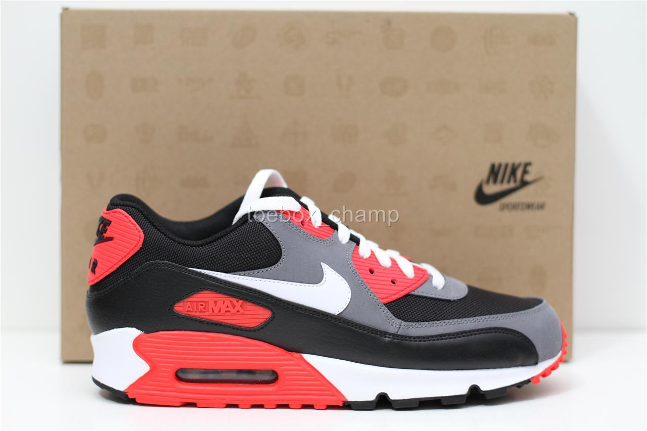 air max 90 reverse infrared