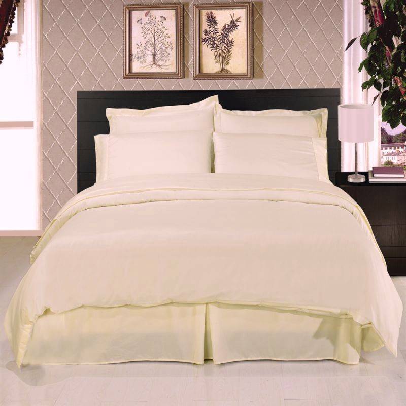 1500 Series Complete Split King Microfiber Sheet Duvet Cover Set Bedding 3038 | eBay