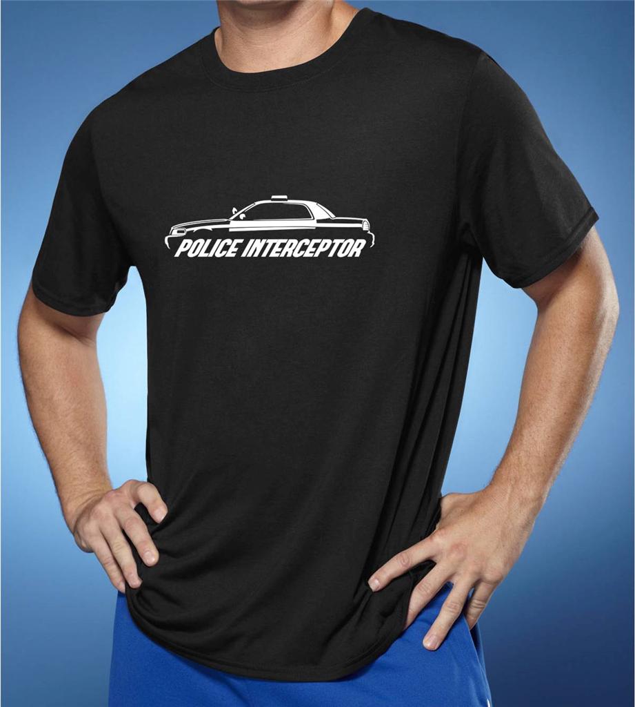 Crown victoria t shirt clearance