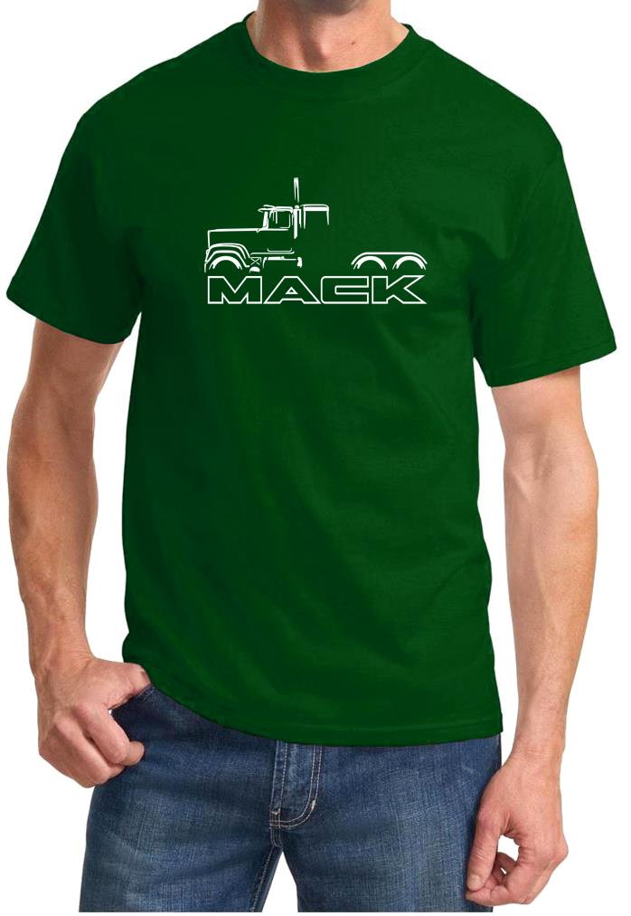 Superliner Classic Truck Design Tshirt NEW - Picture 11 of 13