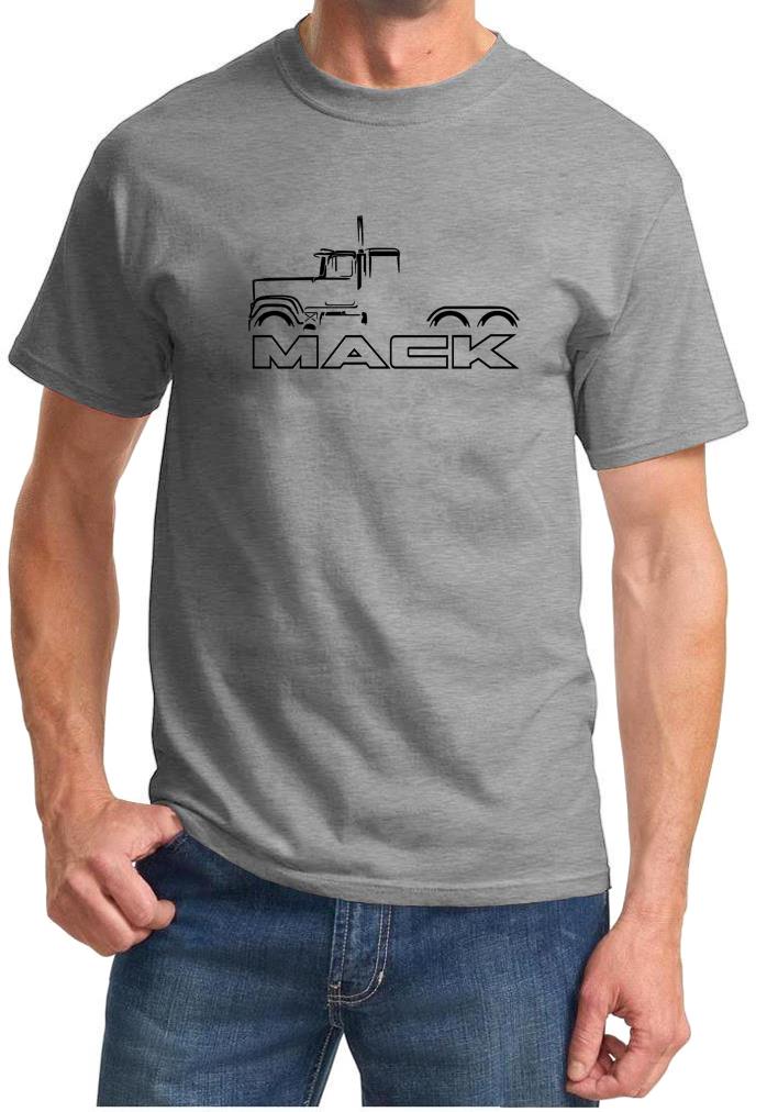 Superliner Classic Truck Design Tshirt NEW - Picture 7 of 13
