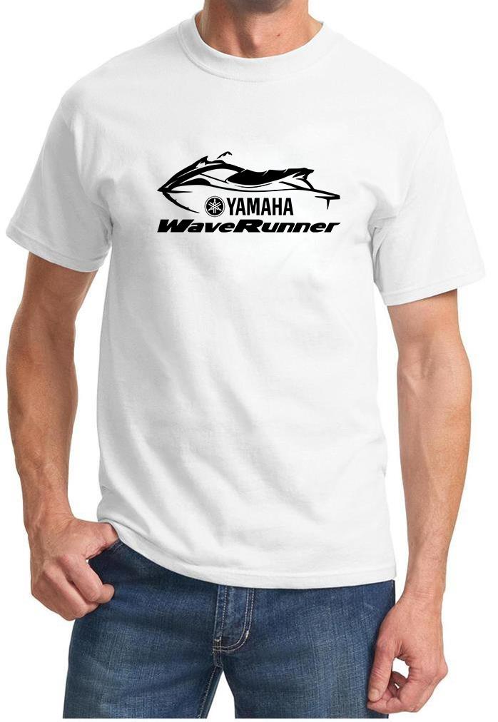 Waverunner t shirt clearance