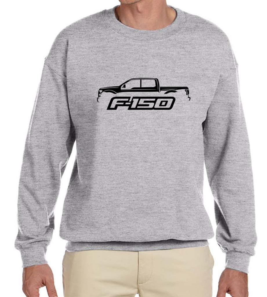 Ford f150 sweatshirt clearance